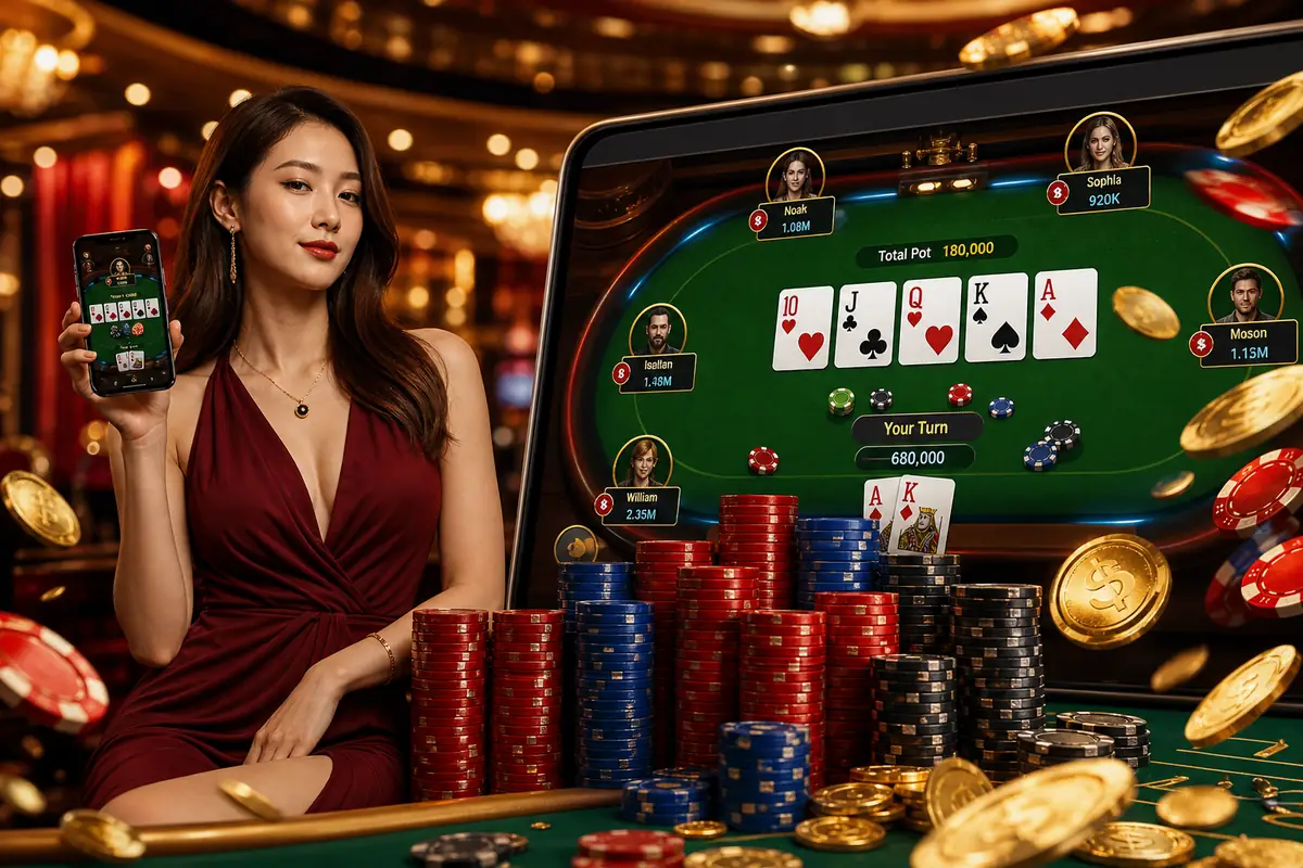 bet167 জনপ্রিয় স্লট গেম তালিকা